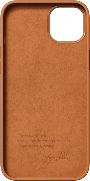 Actual product image Nudient Bold Case (Apple iPhone 14 Plus)