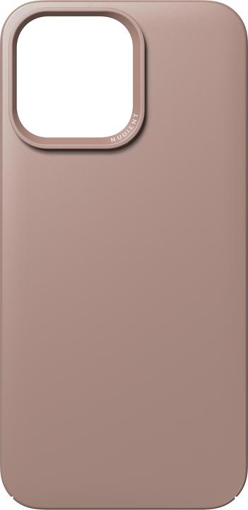 Produktbild Nudient Thin (Apple iPhone 14 Pro Max)