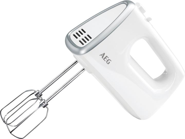 AEG HM 3330 ws Hand Mixer (450 W)
