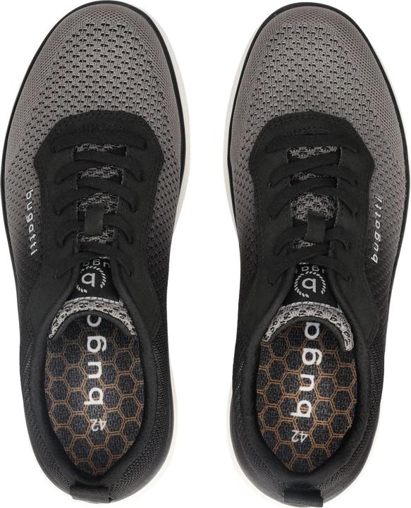 Actual product image Bugatti Sneaker (40)