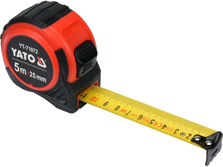Produktbild Yato Massband YT-71072 (M)