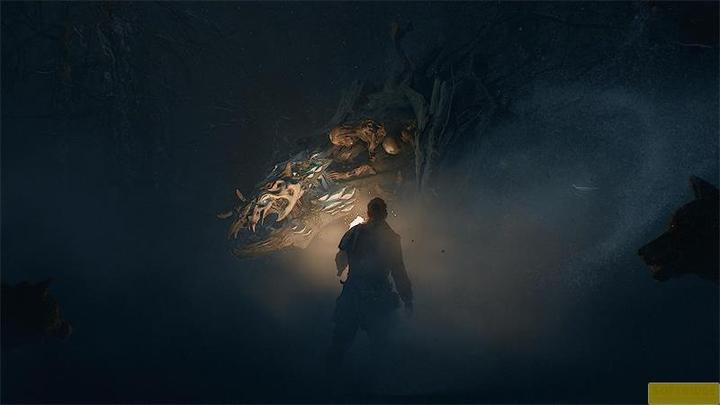 Immagine prodotto Focus Home Interactive Banishers: Ghosts of New Eden (Xbox Series X)