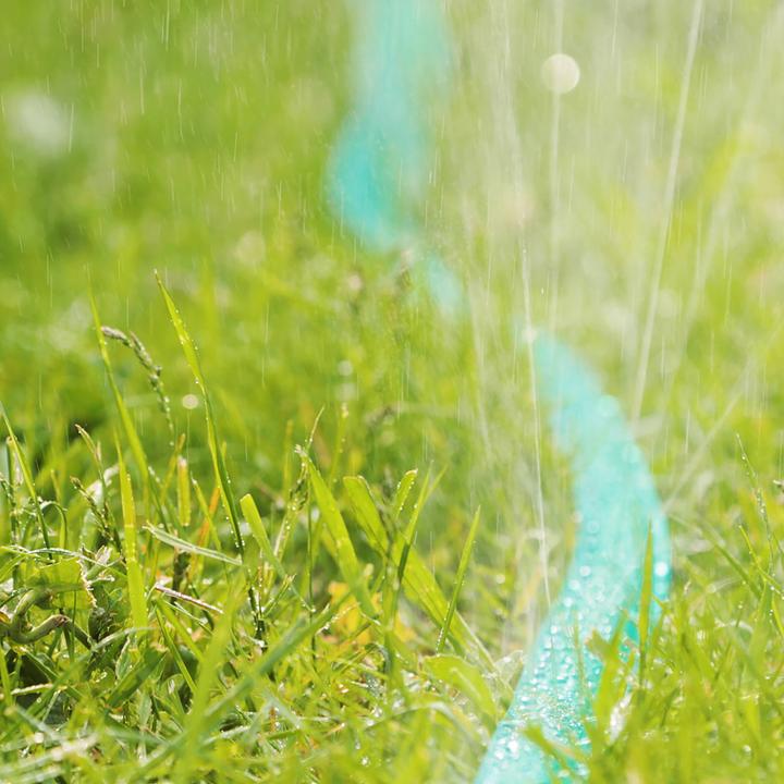 Actual product image Relaxdays Hose sprinkler (1.50 m, 25 mm)