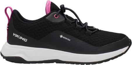 Schwarz, Rosa