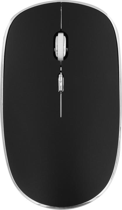 Immagine prodotto T'nB Souris sans fil Rubby Silent (Noir) (Senza fili)