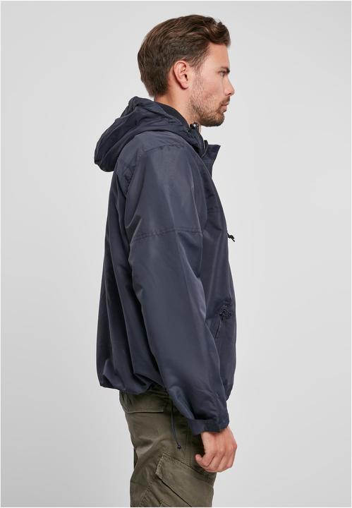 Produktbild Brandit Fleece Pull Over Windbreaker (XXL)