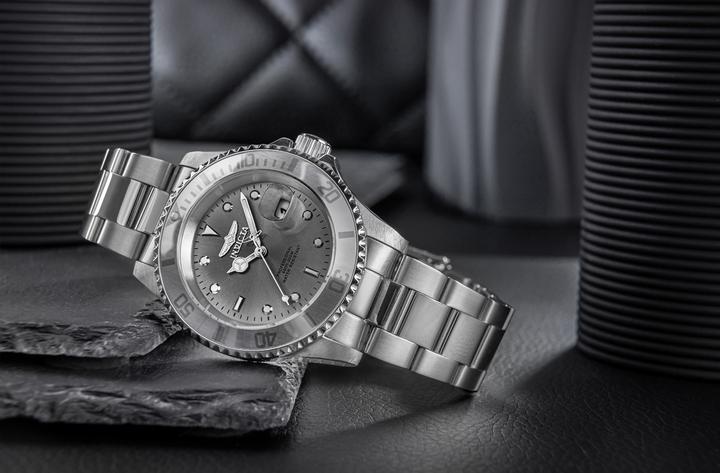 Produktbild Invicta Pro Diver - 43544 (40 mm)