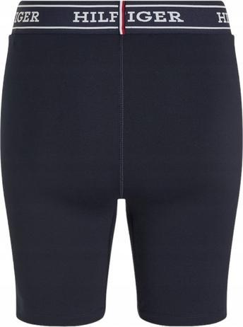 Tommy Hilfiger Monotype Tape Hw Fitted Short