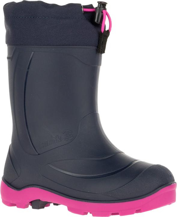 Magenta, Marine