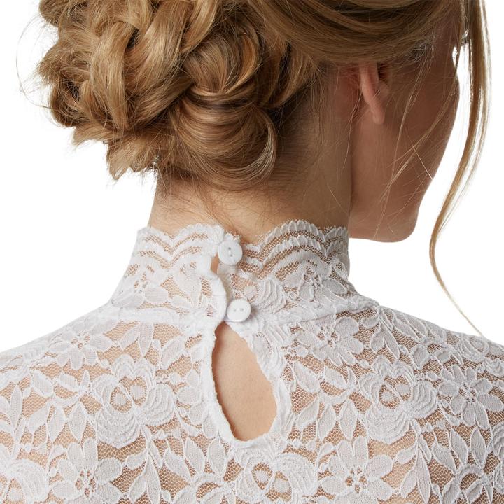 Image du produit Dressforfun Blouse Hannerl (L)