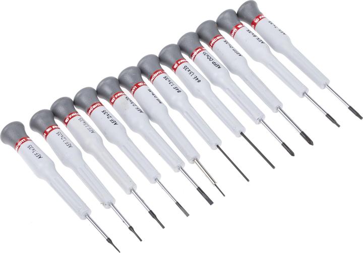 Immagine prodotto Facom Set cacciaviti 12pz MTRS2