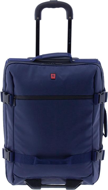 Actual product image Wüsthof Polar - Cabin Trolley (48 l, Hand luggage (up to 50 litres))