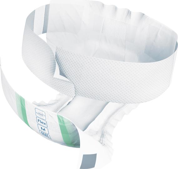 Produktbild Tena Flex Super (neu) (30 x, Large)