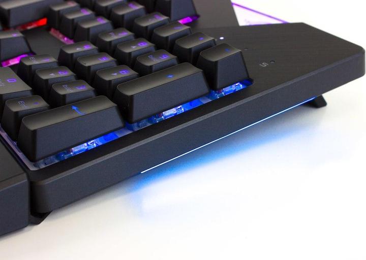 Immagine prodotto ASUS ROG Strix Flare (DE, Cablato)