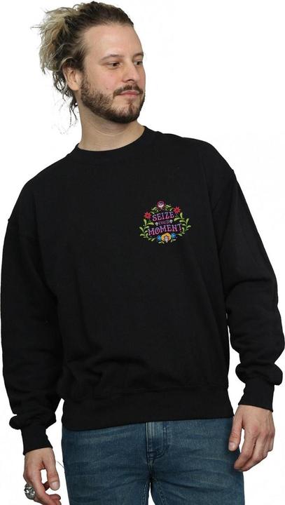 Immagine prodotto Disney Coco Seize Your Moment Felpa Uomo (3XL)