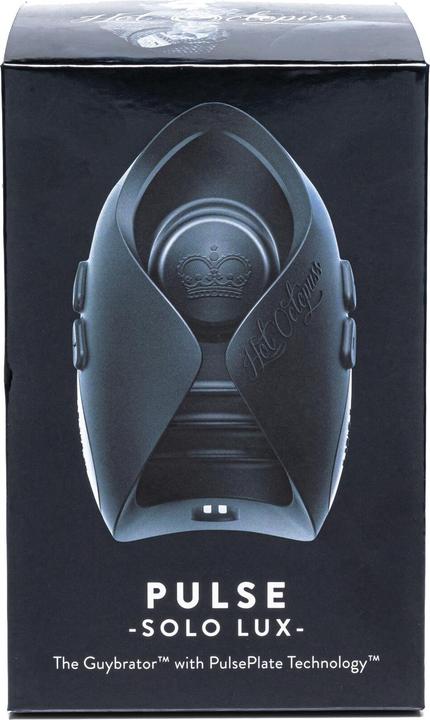 Image du produit Hot Octopuss Pulse Solo Lux