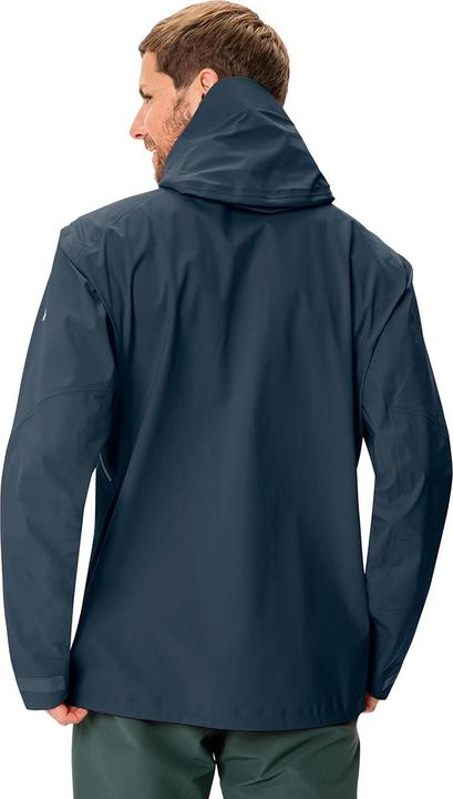 Actual product image Vaude Croz III (L)