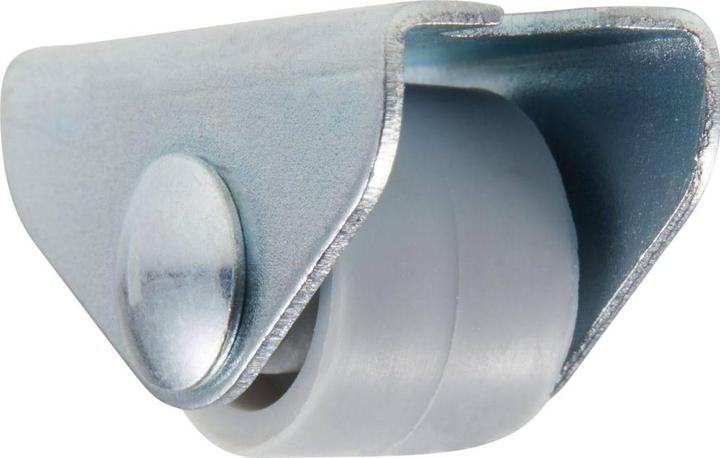 Actual product image Wagner System Fixed castor