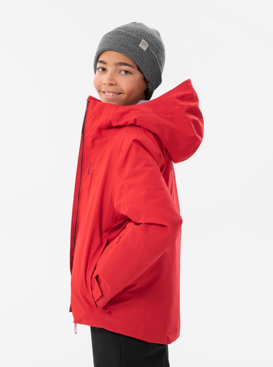 Actual product image Wedze 550 (14)