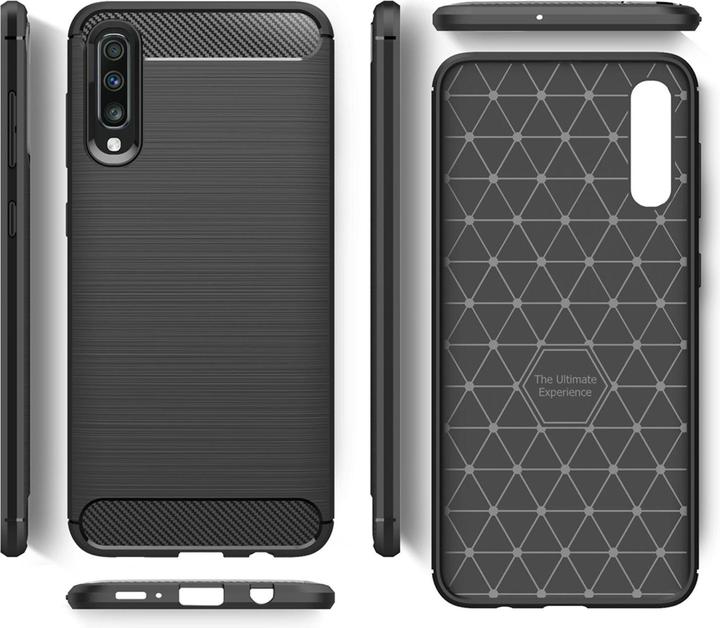Produktbild Nalia Hülle Samsung Galaxy A70 (Samsung Galaxy A70)