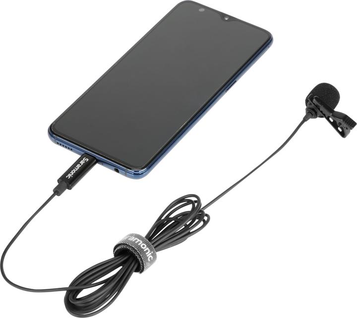Immagine prodotto Saramonic LavMicro U3A