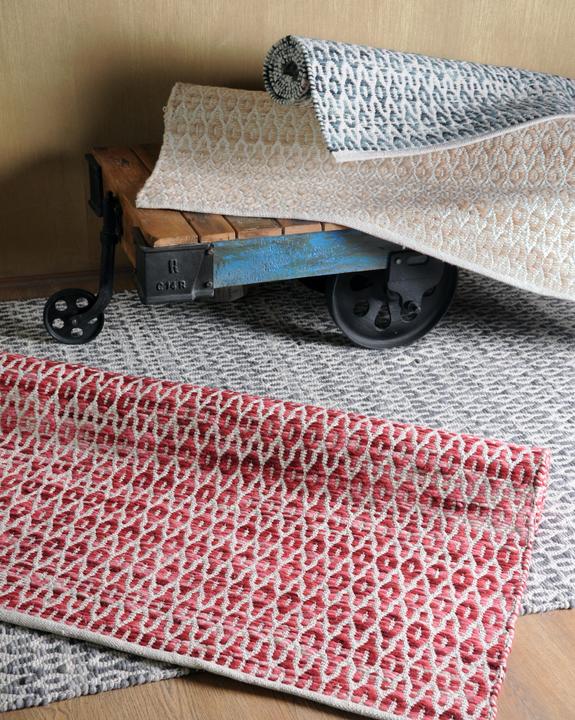 Image du produit The Rug Republic Bedford (55 x 85 cm)