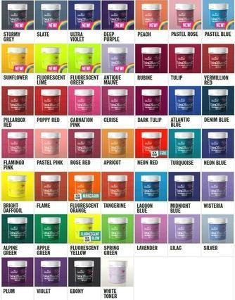 Produktbild Directions La Riche (Pink)
