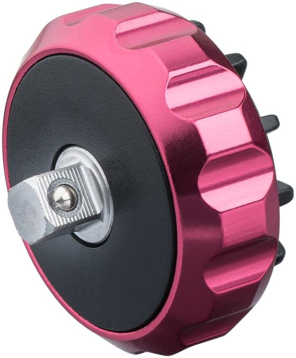 Actual product image Vigor FINGER RATCHET 1/4" (1/4")