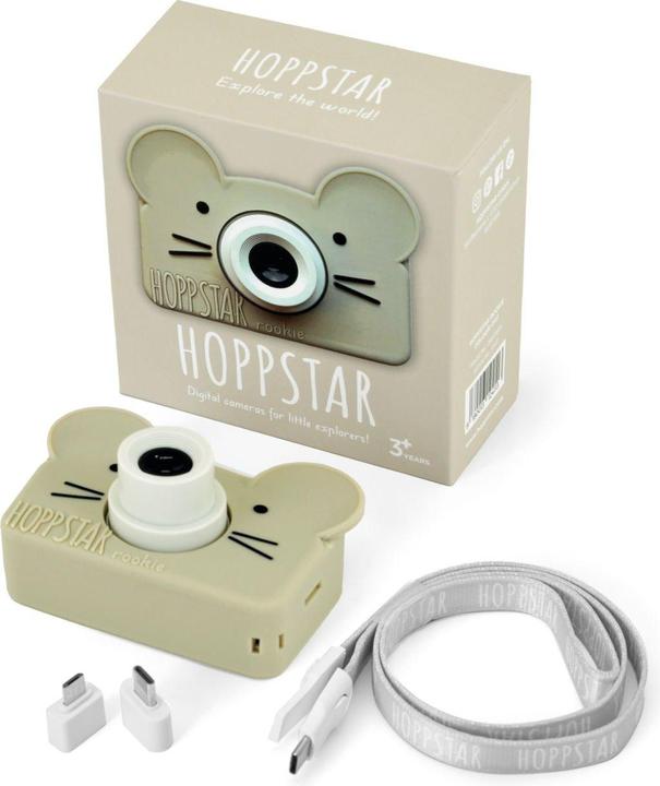 Produktbild Hoppstar Rookie Digitalkamera