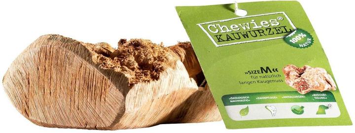 Actual product image Chewies Chewable root (Adult, 5 pcs., 300 g)