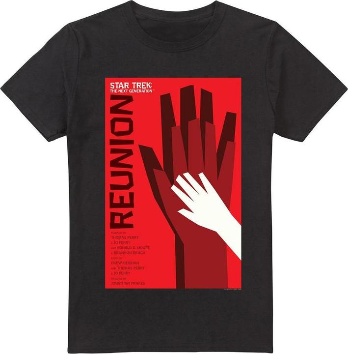 The Next Generation Season 4 Episode 7 TShirt