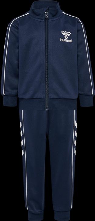 Produktbild hummel Hmltrack Tracksuit Mini (92)