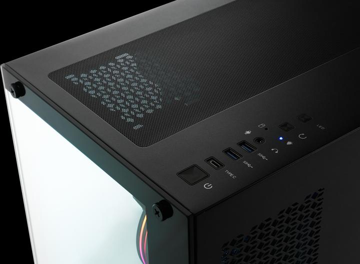 Image du produit CSL M10460 (Intel Core i7-14700F, 16 Go, 1000 Go, GeForce RTX 4060)
