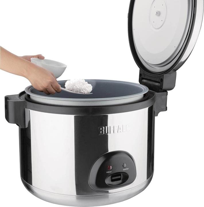Immagine prodotto Buffalo CK698 Cuociriso Jumbo