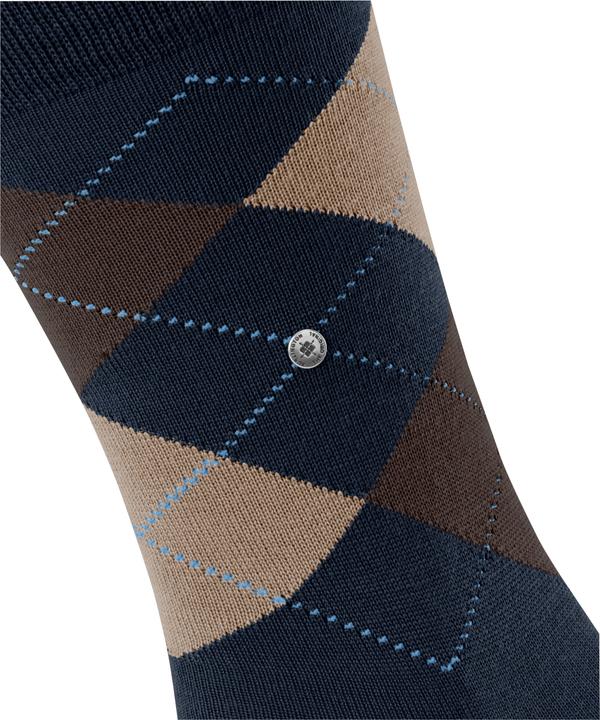 Image du produit Burlington Edinburgh SO (Une unité par pack, 40 - 46)