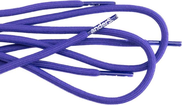 Produktbild Upswing anders. Schnürsenkel Dunkelviolett (0.40 cm)
