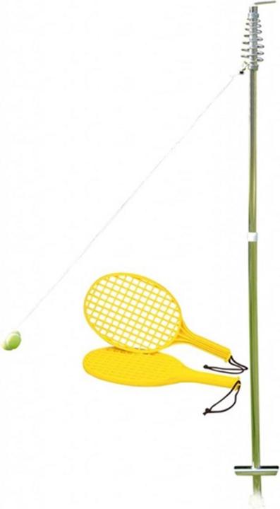 New Sports Tennis Trainer Set