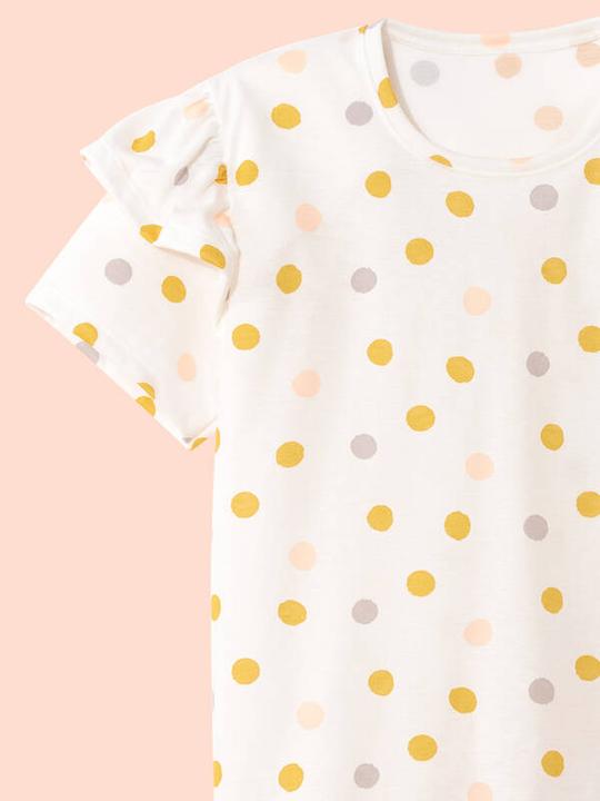 Produktbild Calida Mädchen Pyjama Circus (140)