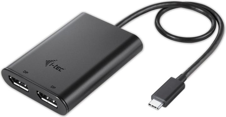 i-tec USB C to (DP, 7 cm)