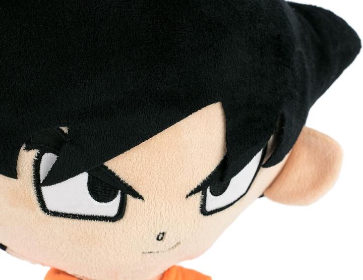 Actual product image Play by Play Dragon Ball Super: Son Goku (31 cm)