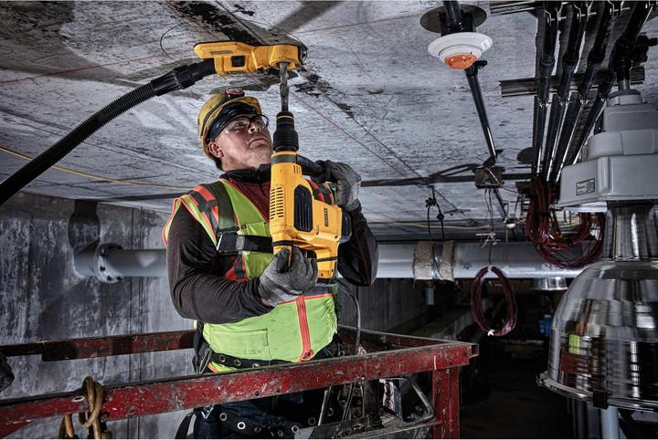 Produktbild DeWalt Kombihammer (Netzbetrieb)