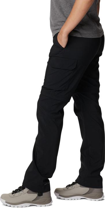 Actual product image Columbia Silver Ridge Utility Convertible Pant (14)
