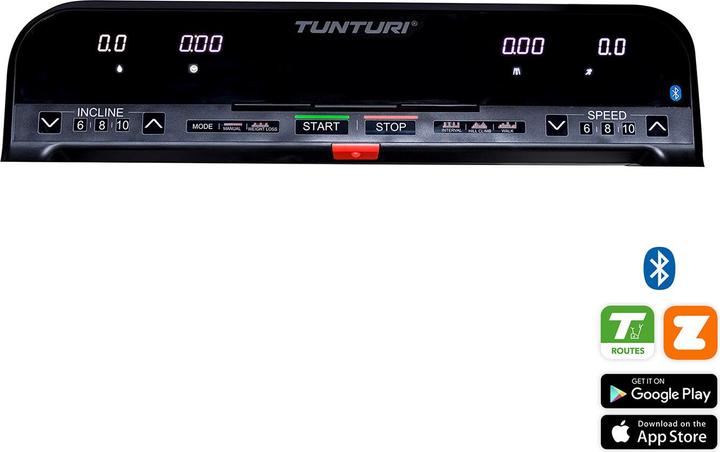 Immagine prodotto Tunturi FITRUN 70I