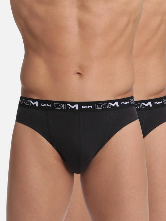 Image du produit DIM Lot de 2 Coton Stretch (XXL, lot de 2)