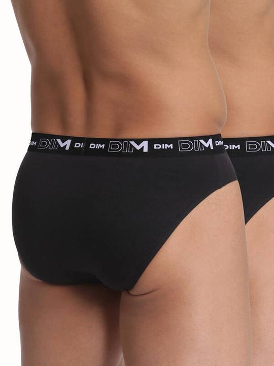 Image du produit DIM Lot de 2 Coton Stretch (XXL, lot de 2)