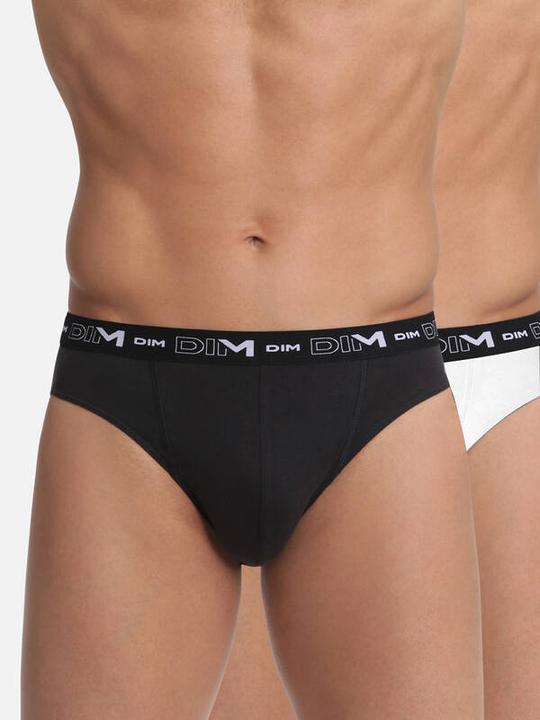 Immagine prodotto DIM Confezione da 2 Coton Stretch (XXL, Confezione da 2)