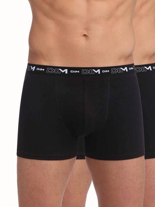 Immagine prodotto DIM Confezione da 2 Coton Stretch (L, Confezione da 2)