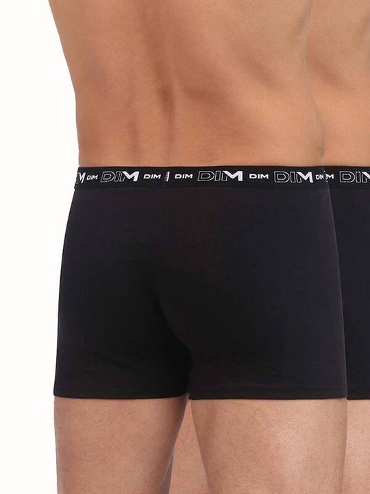 Immagine prodotto DIM Confezione da 2 Coton Stretch (L, Confezione da 2)