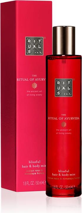 Actual product image Rituals The Ritual Of Ayurveda (50 ml)