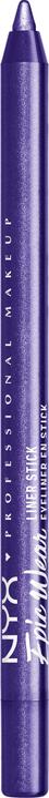 Actual product image NYX Professional Make-Up Epic Wear (13 Fierce Purple)